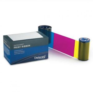 Color 535000-006 para impressora CD800 YMCKT-KT