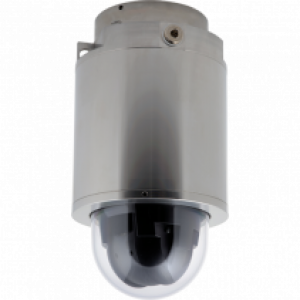 D201-S XPT Q6055 Explosion-Protected PTZ Network Camera