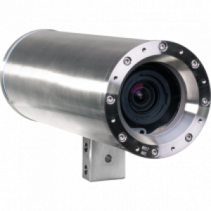 ExCam XF P1367 Explosion-Protected Network Camera