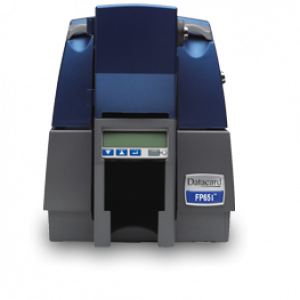 FP65i – Impressora de cartões financeiros