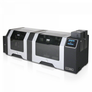 Impressora e Codificadora Industrial de Cartões HDP8500