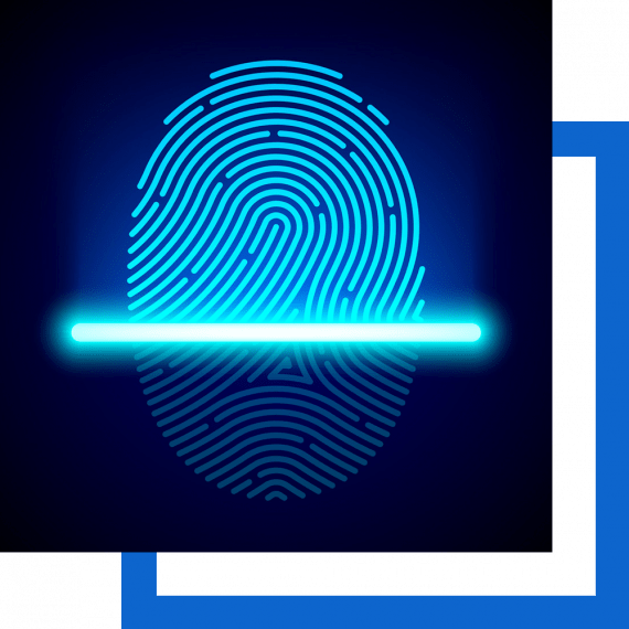 Controle de acesso por Biometria – Impressão Digital
