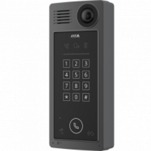 AXIS A8207-VE Network Video Door Station