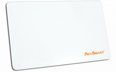 Cartão de Proximidade Acura AcuSmart ISO 1K