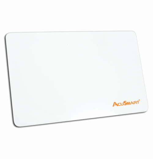 Cartão de Proximidade Acura AcuSmart ISO 1K