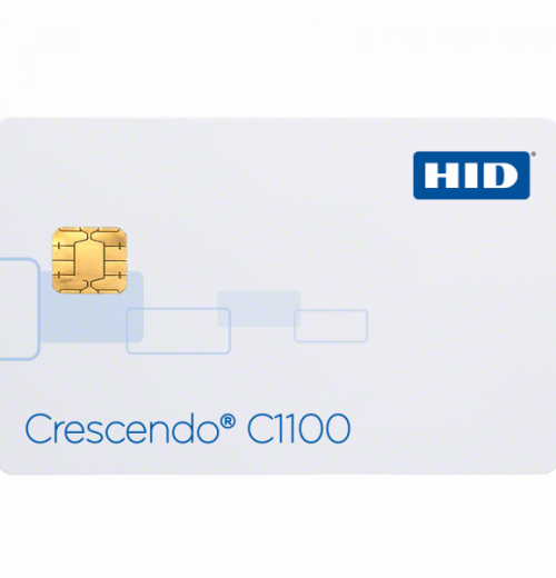 Cartão de Proximidade HID Série C1100