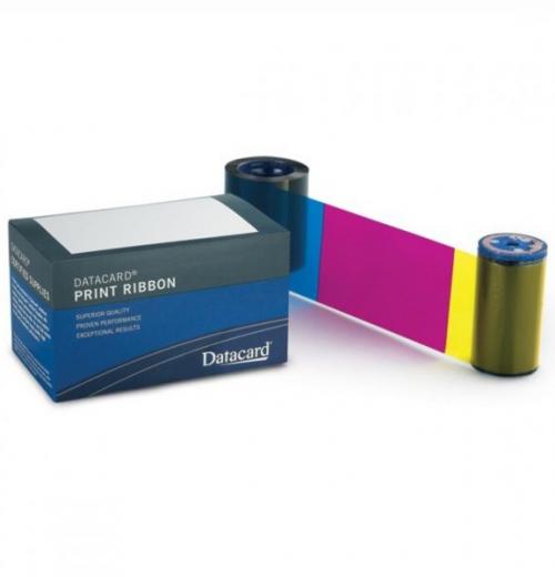 Color 535000-002 para impressora CD800