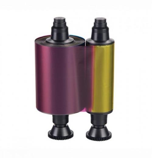 Color R3314 Evolis para impressora Dualys (Duplex)