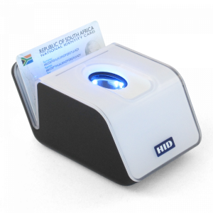 Leitor biométrico Lumidigm® V-Series V371