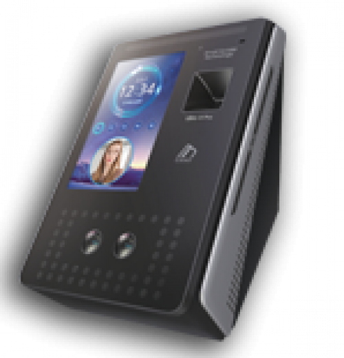 Leitor Biométrico UBio-X Pro