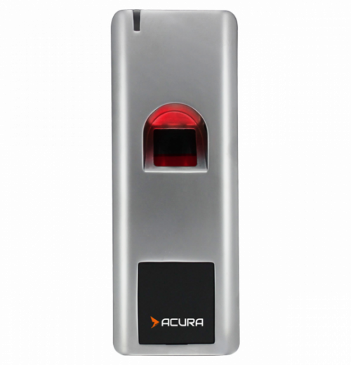 Leitor de Biometria Acura ACUBIO M01