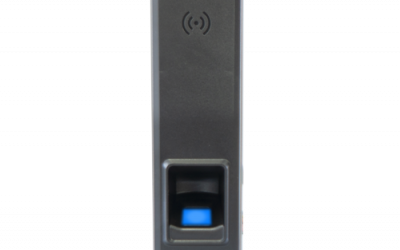 Leitor de Biometria HID® iCLASS SE® RB25F