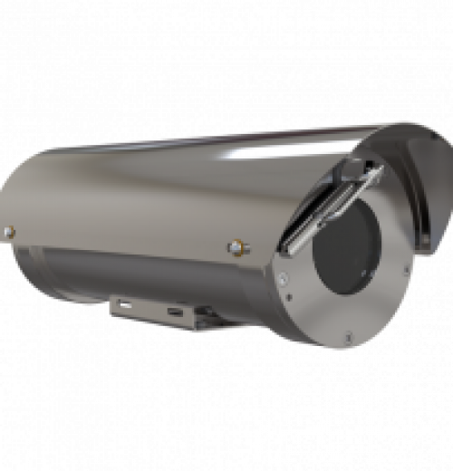 XF40-Q1765 Explosion-Protected Network Camera
